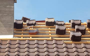 Urquhart clay roofing costs