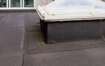 disadvantages of Urquhart flat roofs