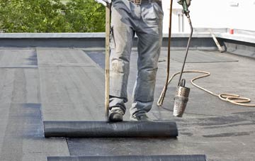 flat roof replacement Urquhart, Moray