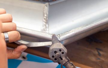 disadvantages of Urquhart lead roofing