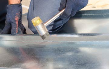 Urquhart metal roofing costs