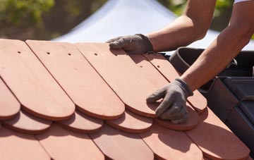 Urquhart roof tile contractors