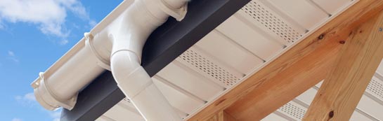 get Urquhart guttering quotes today