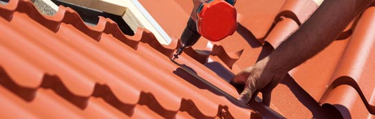 save on Urquhart roof installation costs