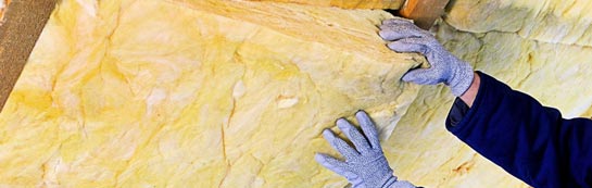 quotes for Urquhart roof insulation