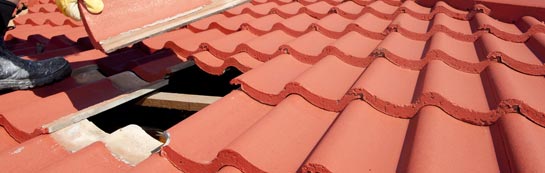 compare Urquhart roof repair quotes
