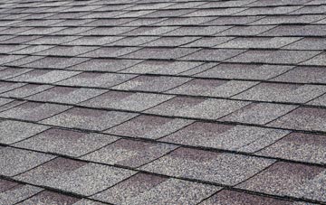 Urquhart tiles for shallow pitch roofing