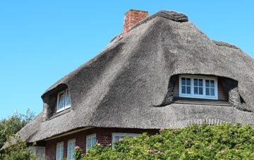 thatch roofing Urquhart, Moray