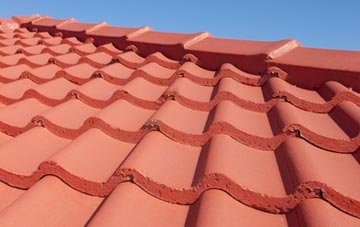 Urquhart tile and slate roof replacement